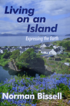 Living on an Island - Expressing the Earth