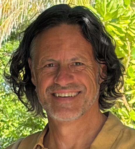 Alistair Duncan