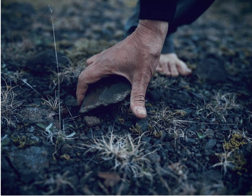 Launch of Stravaig#17 Online Journal Meet the Contributors on Thursday 20 November at 5.30 pm GMT