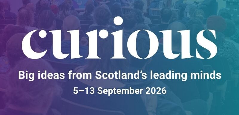 Expressing the Earth Film Screening and Haiku workshop – Royal Society of Edinburgh “Curious Festival” Edinburgh – Sunday 6 September